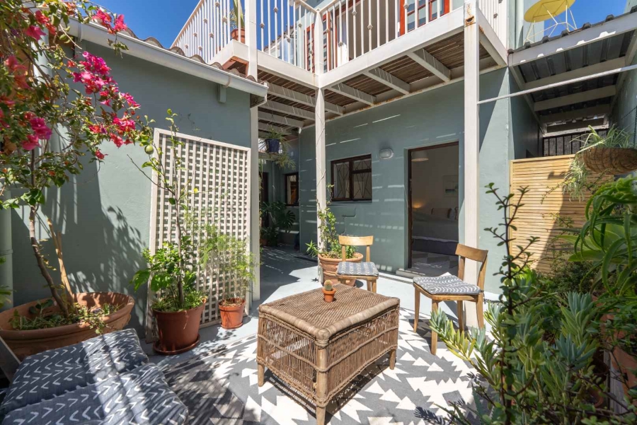 3 Bedroom Property for Sale in Bo Kaap Western Cape